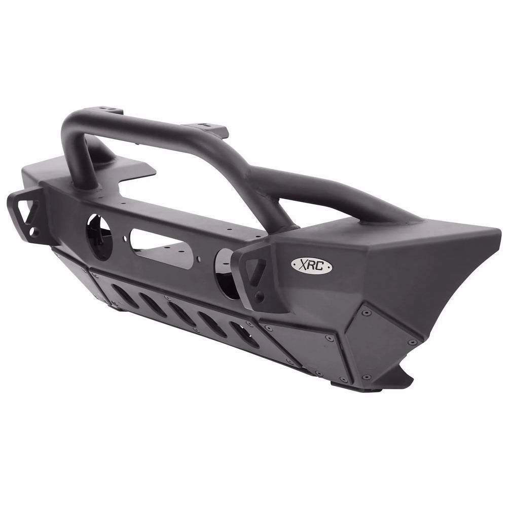 GEN 2 XRC FRONT