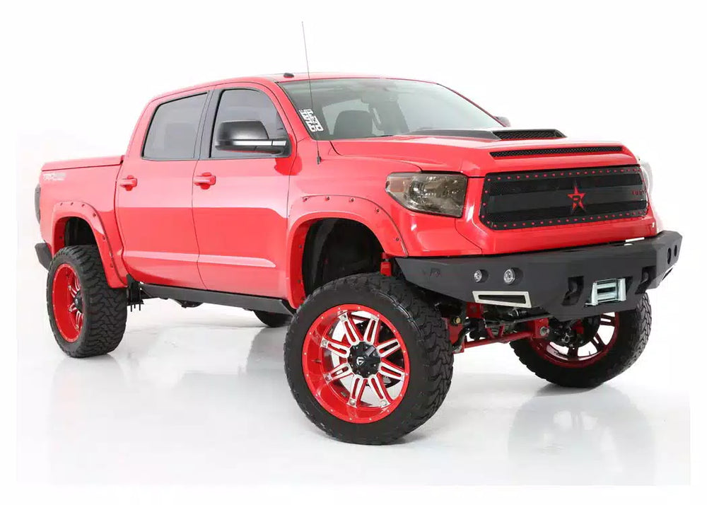 M1 TRUCK FRONT BUMPER FOR