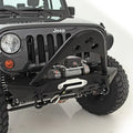SRC FRONT STINGER BUMPER