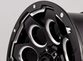 6218D278DISP.DISPLAY WHEEL BLANK