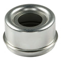 DUST CAP FOR SUPER LUBE AXLE HUB -