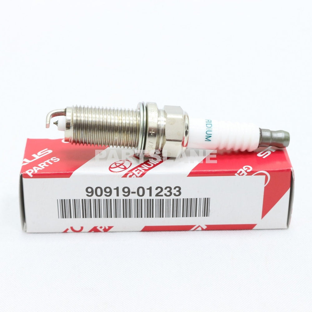 NICKSON INDUSTRIES auto part
