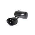 F3 CF Mirror/Blk Sub/WRX