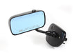 F3 CF Mirror/Blk Sub/WRX