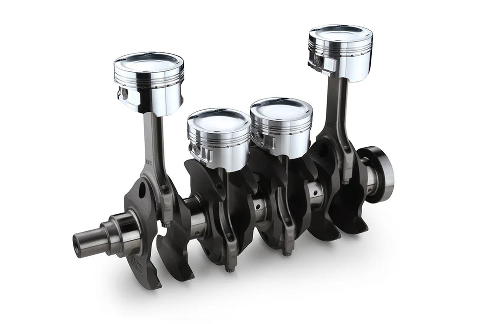 STROKER KIT 4G63 EVO1-9 2.2 TOMEI PISTON