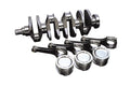 STROKER KIT 4G63 EVO1-9 2.2 TOMEI PISTON