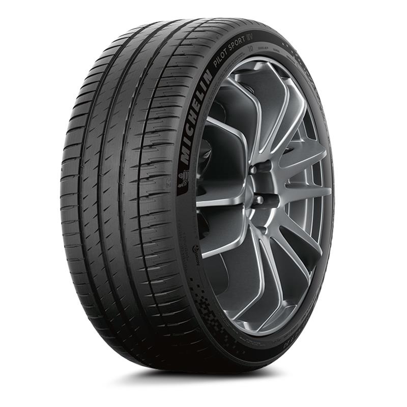 Pilot Sport 4S 225/40ZR18 92Y BSW Tire