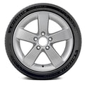 Pilot Sport 4S 225/40ZR18 92Y BSW Tire