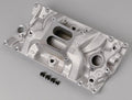 Aluminum High-Rise Intake Manifold