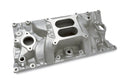 Aluminum High-Rise Intake Manifold
