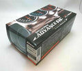Defi Advance BF White Boost Metric 60mm Gauge Universal