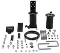 Air Lift Performance 3P (1/4 Air Line 2.5 Gal  Polished Aluminum Tank VIAIR 444C Comp)