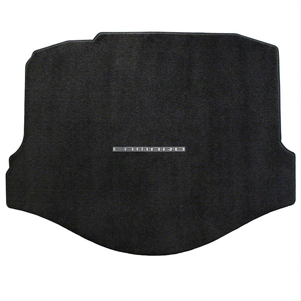 Luxury Carpet Front Floor Mat