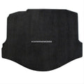 Luxury Carpet Front Floor Mat