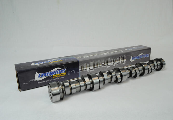 Hi-Lift Camshaft for GM LS/LT Engines