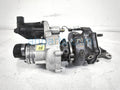 Passenger Side Turbocharger