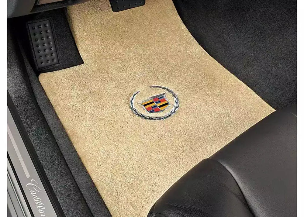 Custom Floor Mats
