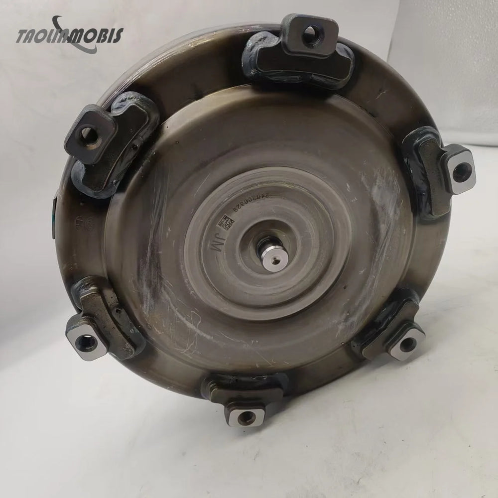 3.3L V6 Torque Converter