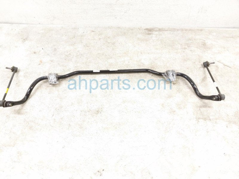 Front Stabilizer Bar Assembly