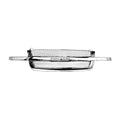 All Chrome Grille Assembly