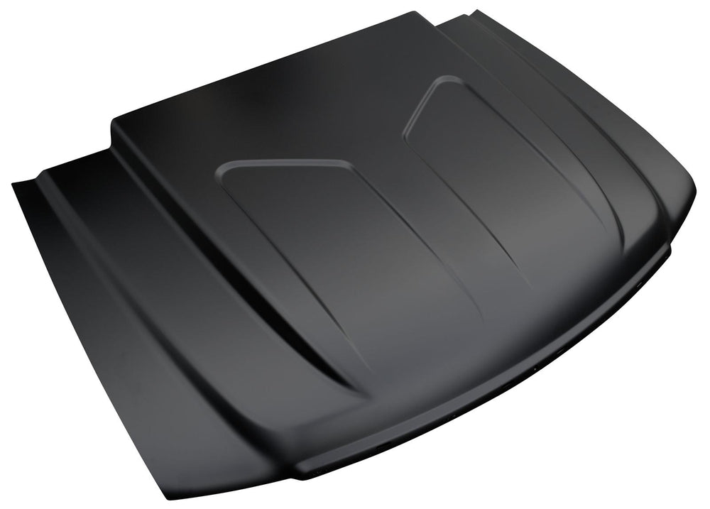 Cowl Induction Hood