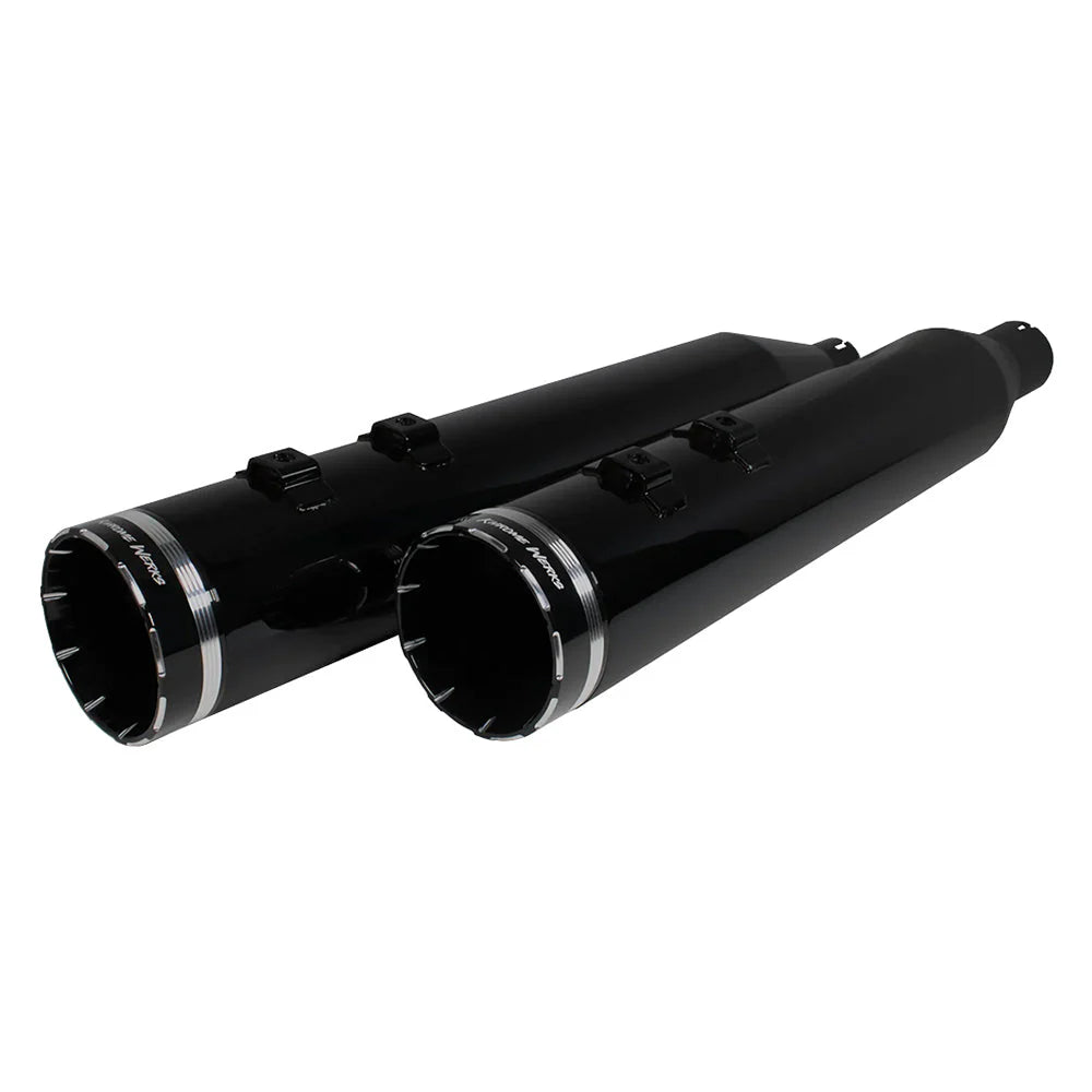 4.50" Rotatable Tip Muffler