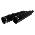 4.50" Rotatable Tip Muffler