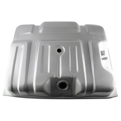 38 Gallon Rear Fuel Tank