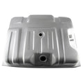 38 Gallon Rear Fuel Tank