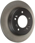 Rear Brake Rotor