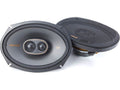 KSC69304 6x9-Inch 3-Way Car Speaker