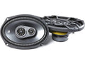 CSC6934 6x9" 3-Way Coaxial Speaker