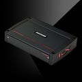 1600W Mono Amplifier with SHOCwave Bass Processor and KXARC