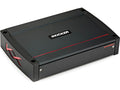 1600W Mono Amplifier with SHOCwave Bass Processor and KXARC