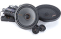 6-1/2" Component Speaker System