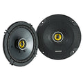 6.5-Inch 2-Way Coaxial Car Speakers