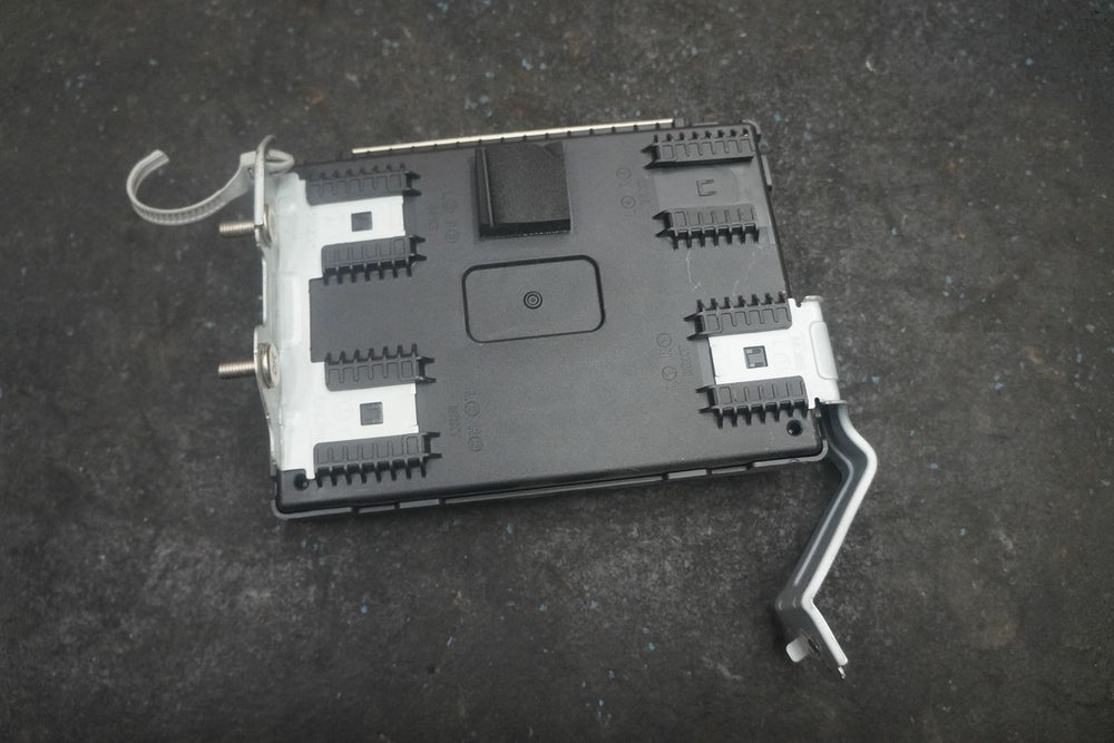IBU Unit Assembly