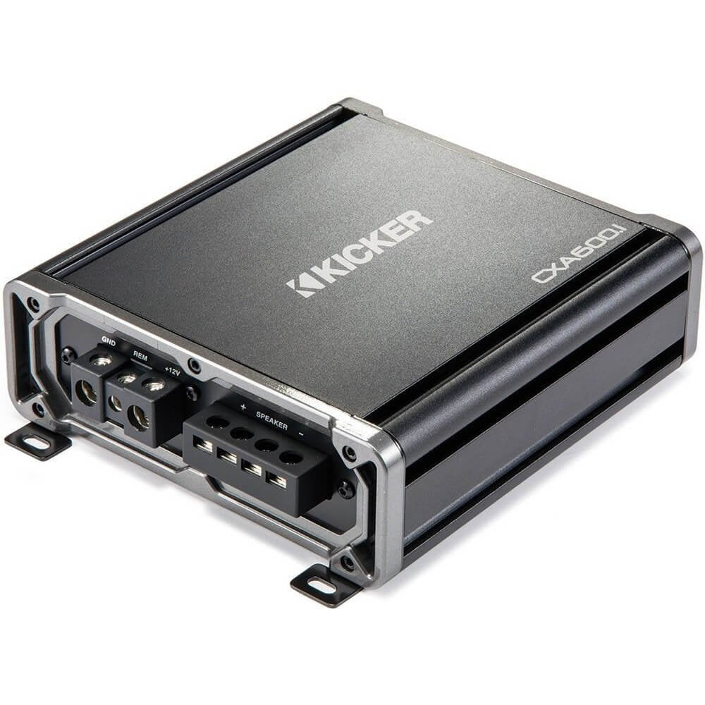 CXA6001 600W Mono Amplifier