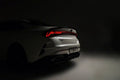 K5 Rear Diffuser
