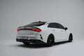 K5 Rear Diffuser