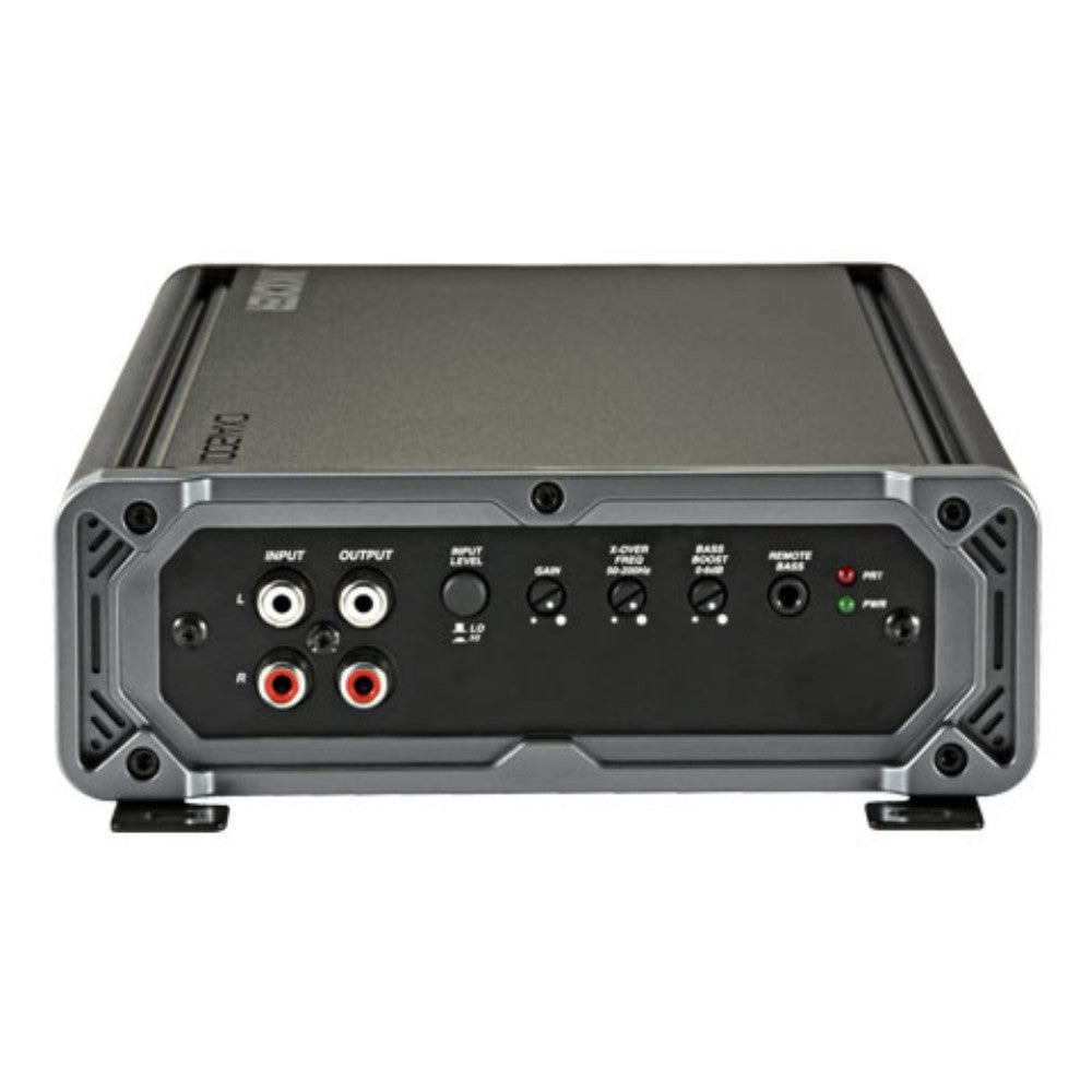 Mono Subwoofer Amplifier