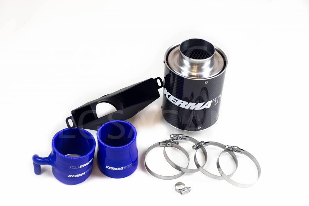 Mk6 Performance Carbon Fiber Air Intake
