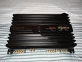5-Channel Class D Amplifier