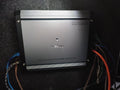 5-Channel Class D Amplifier