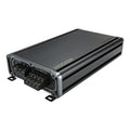 4-Channel Full-Range Amplifier