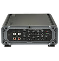 4-Channel Full-Range Amplifier