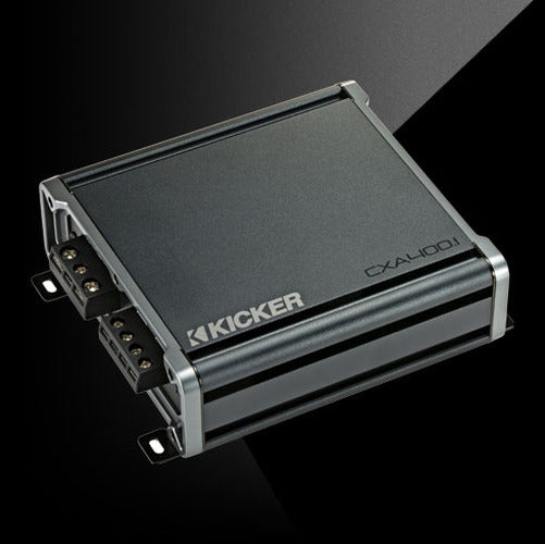 CXA400.1 Mono Class-D Amplifier
