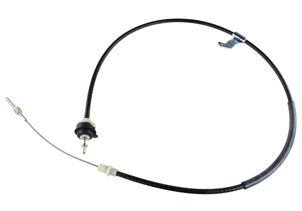 Adjustable Clutch Cable