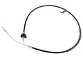 Adjustable Clutch Cable