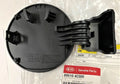 Fuel Filler Door Assembly